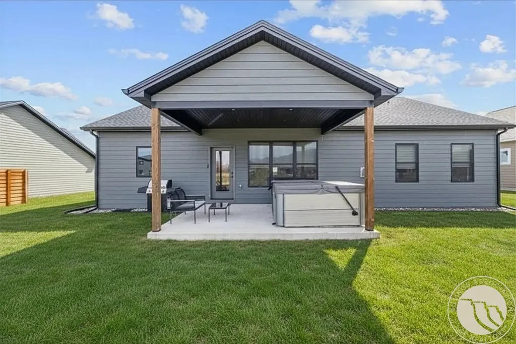 2225 Pine Ridge Road Red Lodge MT 59068