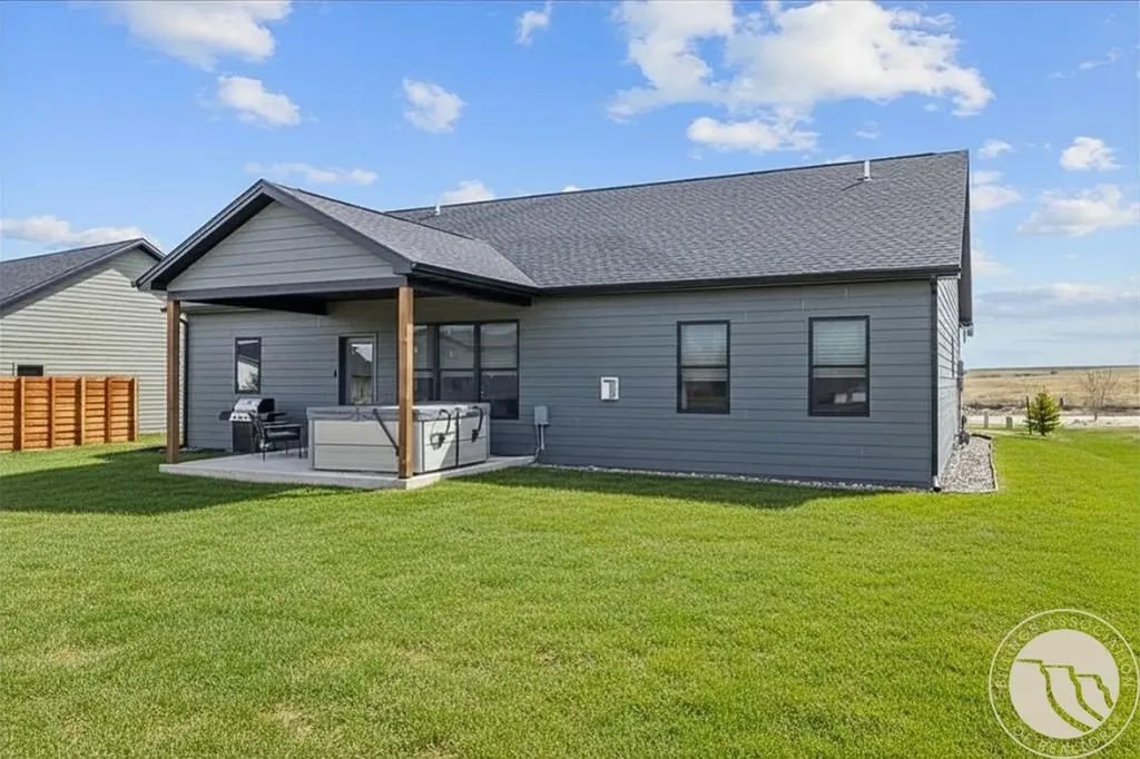 2225 Pine Ridge Road Red Lodge MT 59068