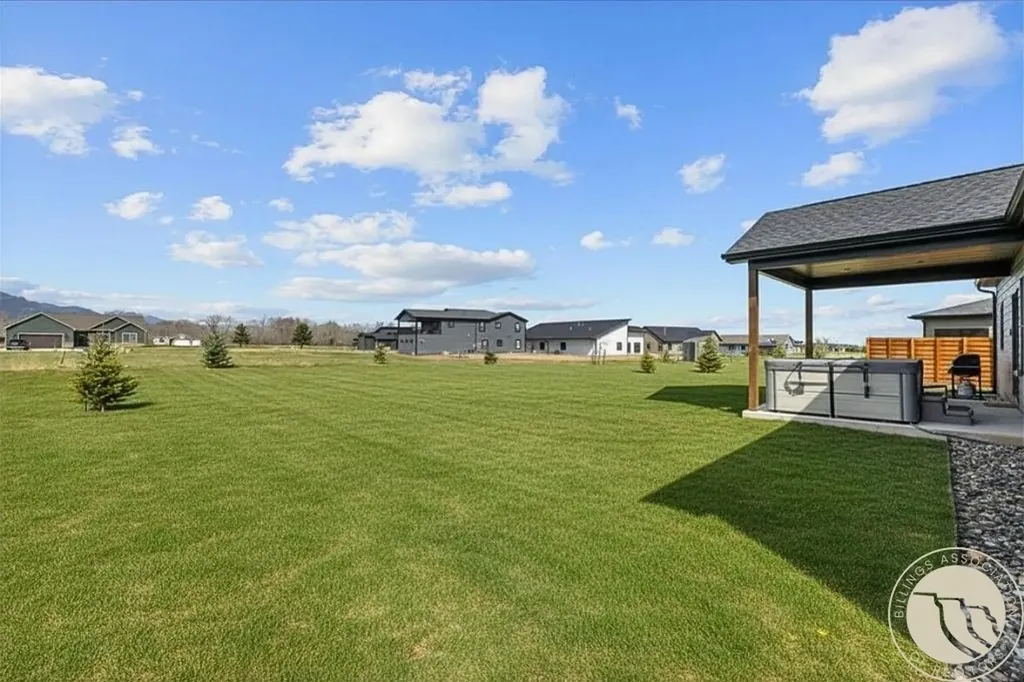 2225 Pine Ridge Road Red Lodge MT 59068