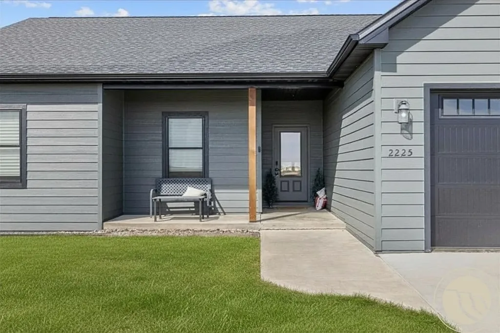 2225 Pine Ridge Road Red Lodge MT 59068