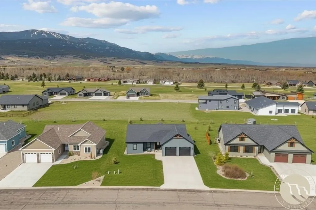 2225 Pine Ridge Road Red Lodge MT 59068