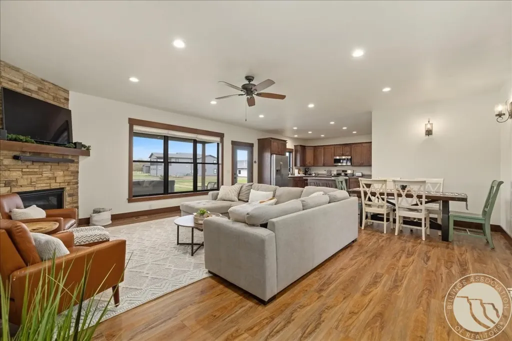 2225 Pine Ridge Road Red Lodge MT 59068