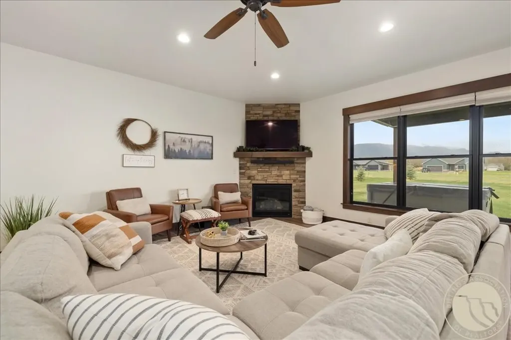 2225 Pine Ridge Road Red Lodge MT 59068