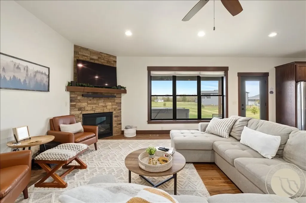 2225 Pine Ridge Road Red Lodge MT 59068