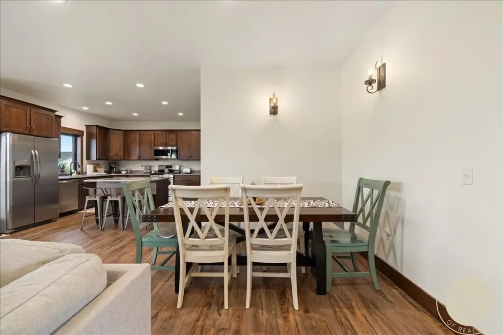 2225 Pine Ridge Road Red Lodge MT 59068