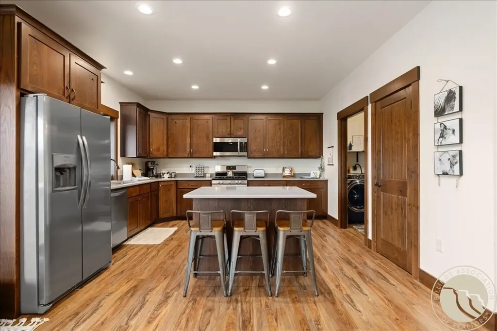 2225 Pine Ridge Road Red Lodge MT 59068