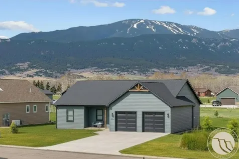 2225 Pine Ridge Road Red Lodge MT 59068