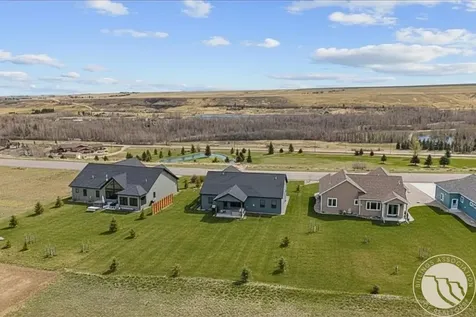 2225 Pine Ridge Road Red Lodge MT 59068