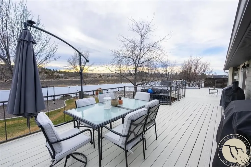 3210 Rosemont Way Billings MT 59101
