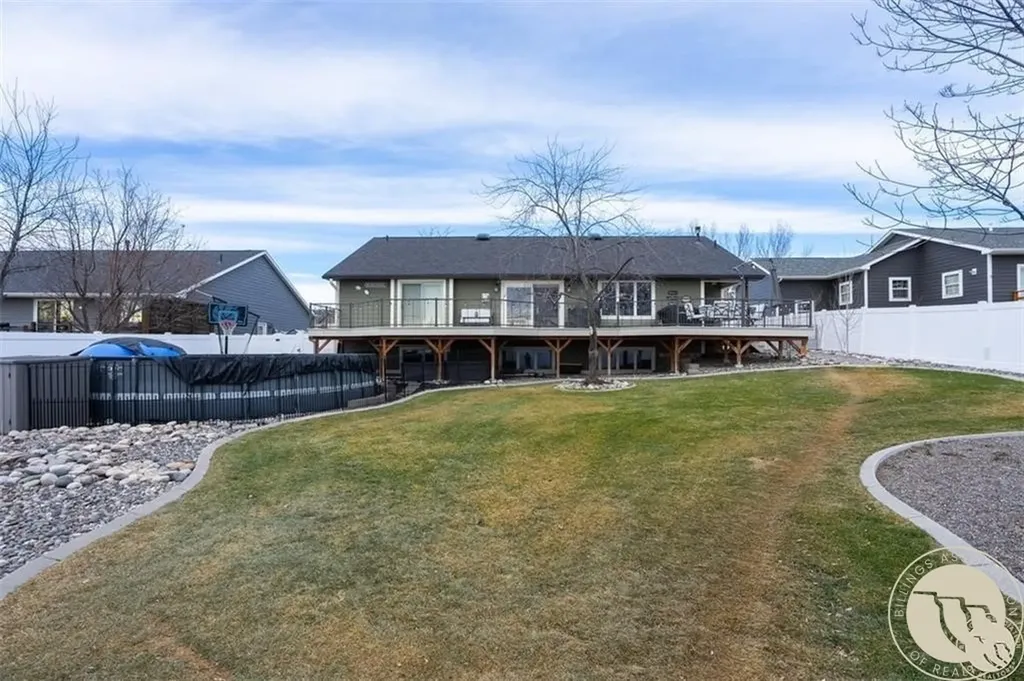3210 Rosemont Way Billings MT 59101
