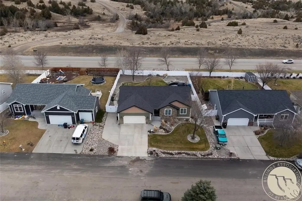 3210 Rosemont Way Billings MT 59101