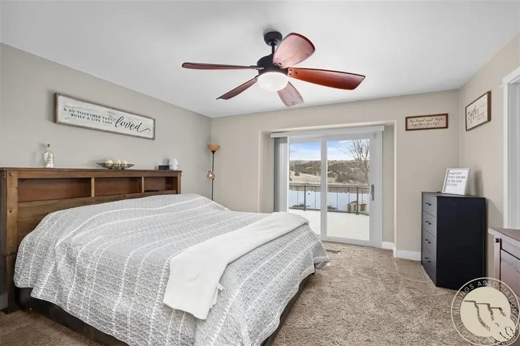 3210 Rosemont Way Billings MT 59101