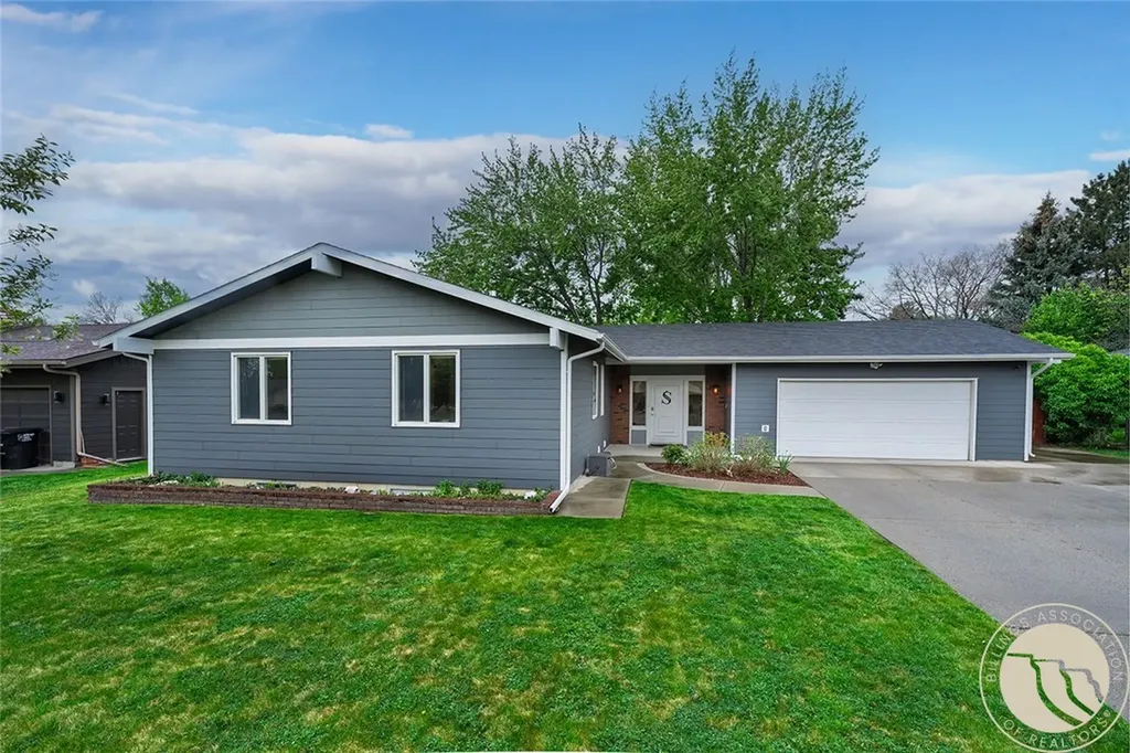 1030 Nutter Boulevard Billings MT 59105