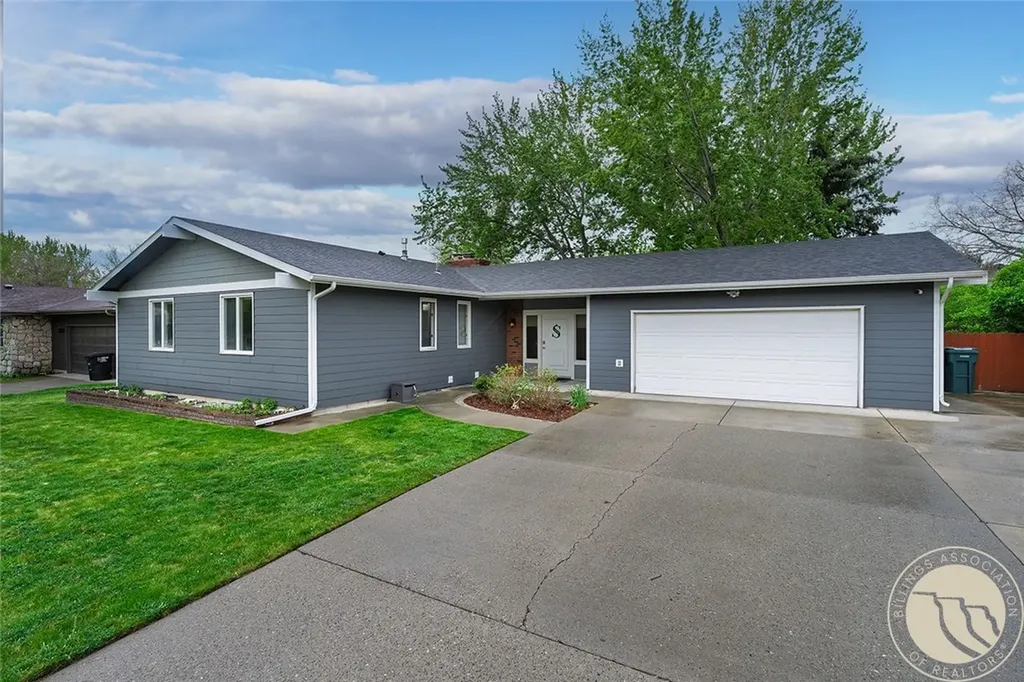 1030 Nutter Boulevard Billings MT 59105
