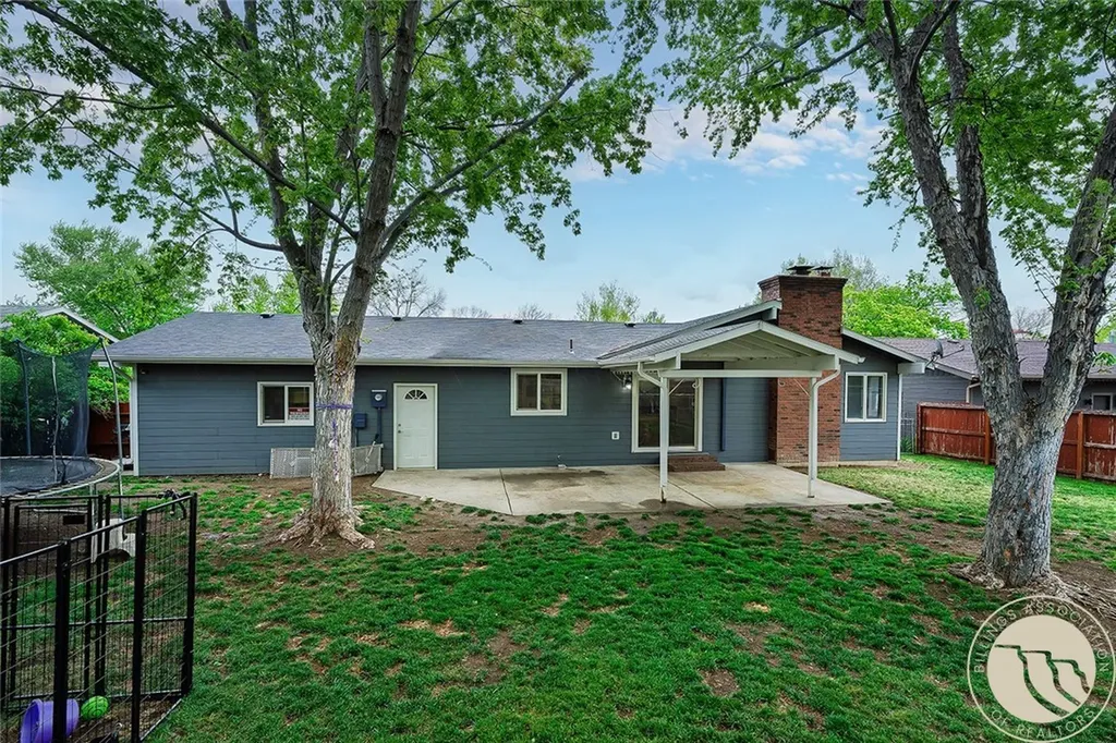 1030 Nutter Boulevard Billings MT 59105