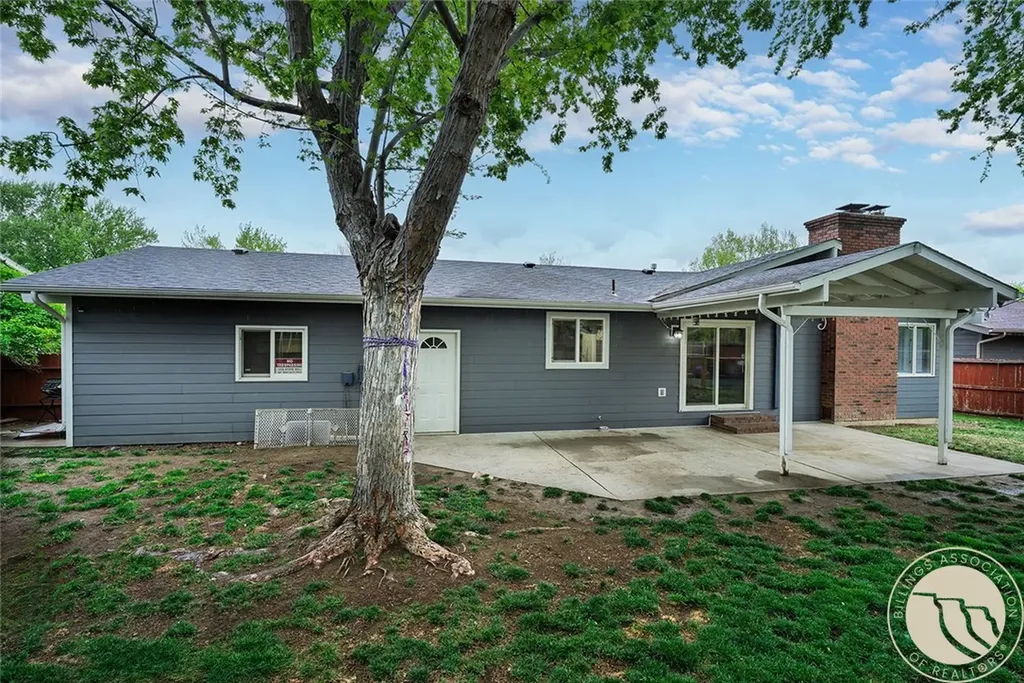1030 Nutter Boulevard Billings MT 59105