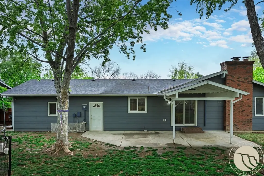 1030 Nutter Boulevard Billings MT 59105