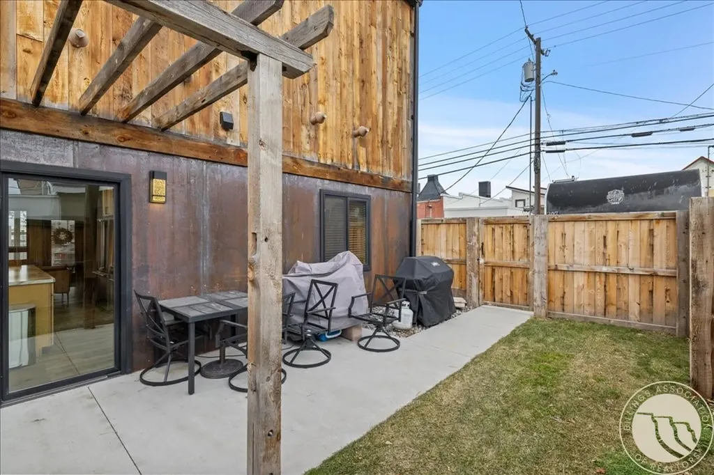 202 Hauser Avenue S Red Lodge MT 59068