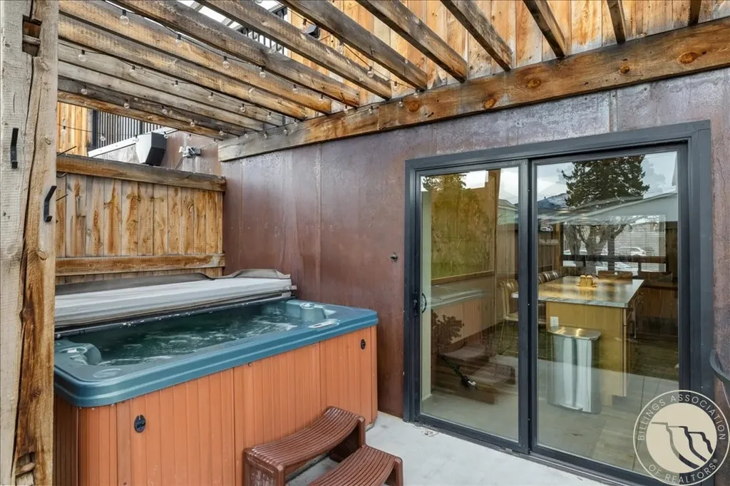202 Hauser Avenue S Red Lodge MT 59068