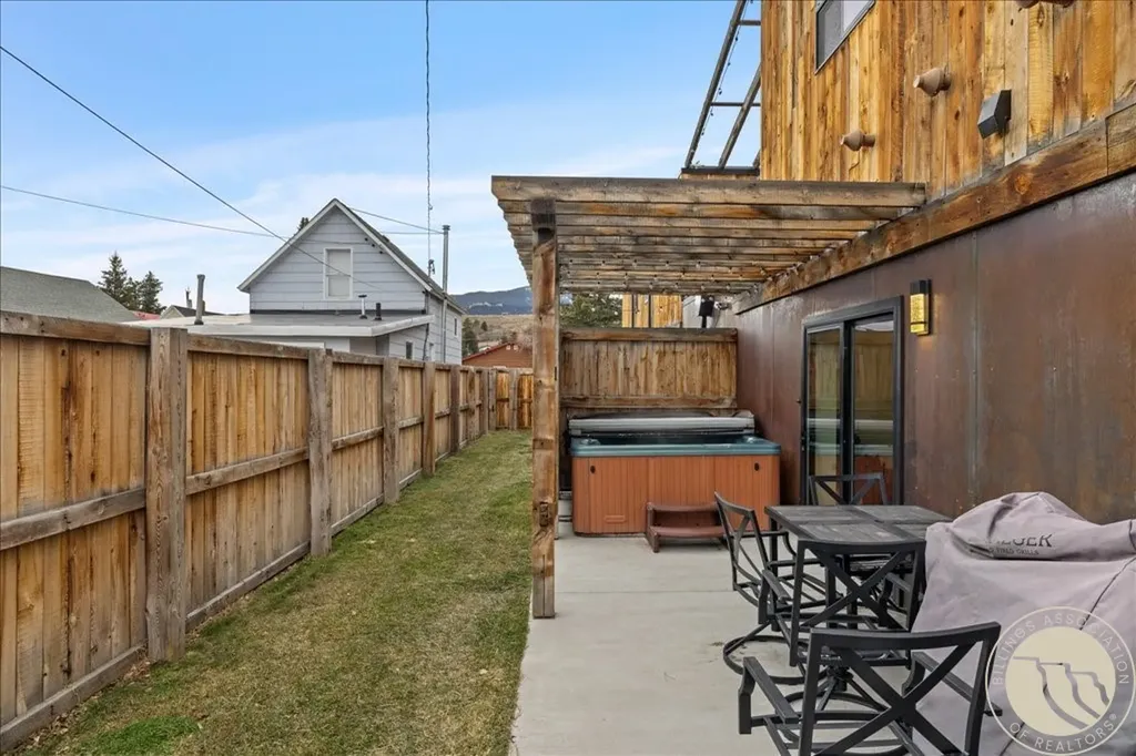 202 Hauser Avenue S Red Lodge MT 59068