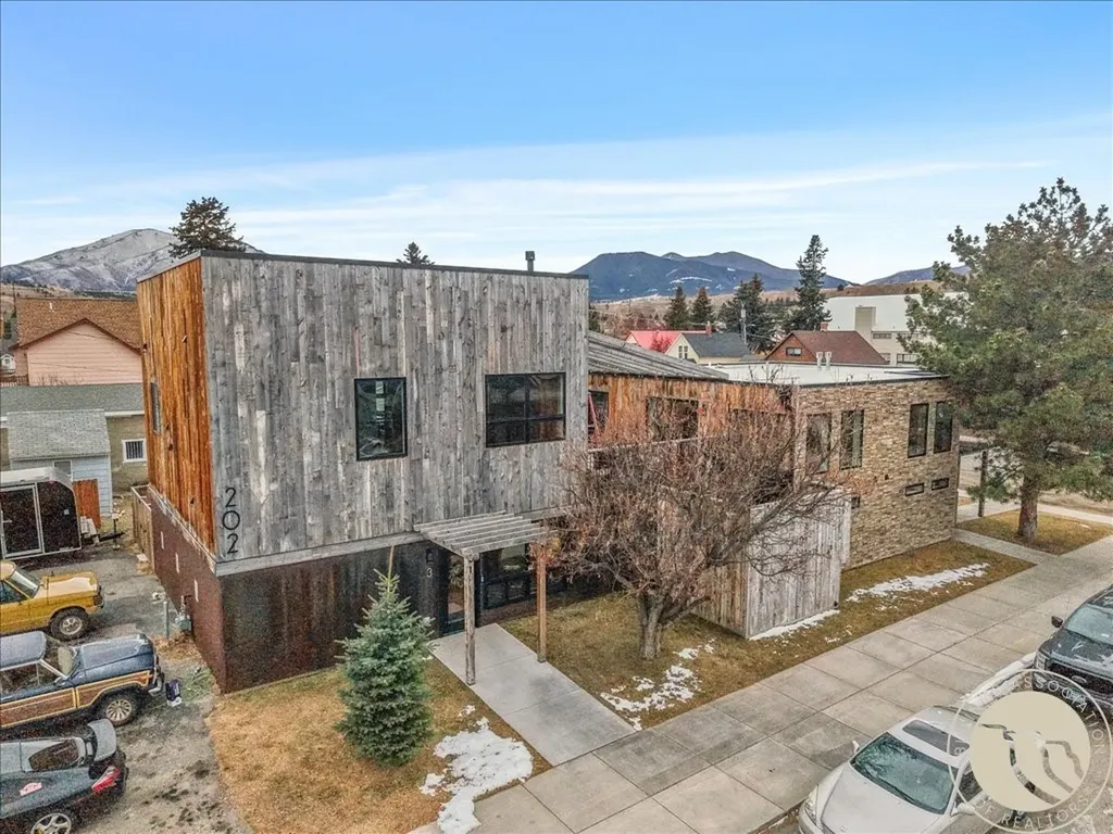 202 Hauser Avenue S Red Lodge MT 59068