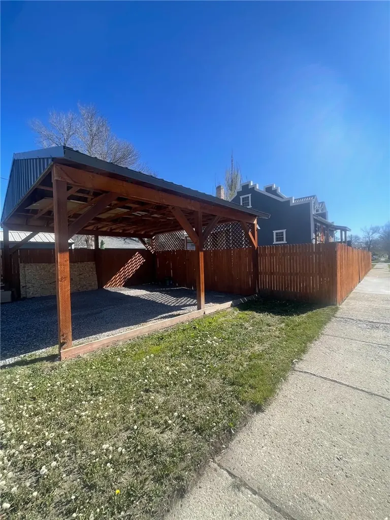 501 1st Street W Roundup MT 59072