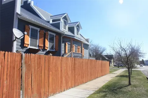 501 1ST Street W Roundup MT 59072