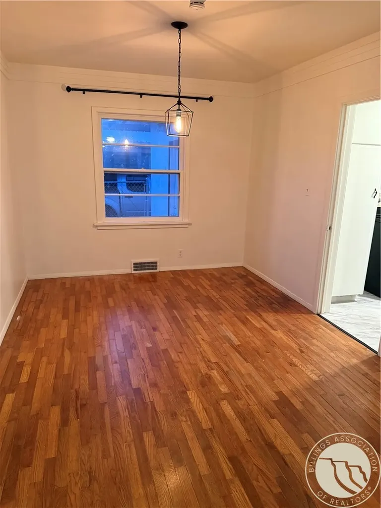 534 Grand Avenue Billings MT 59101