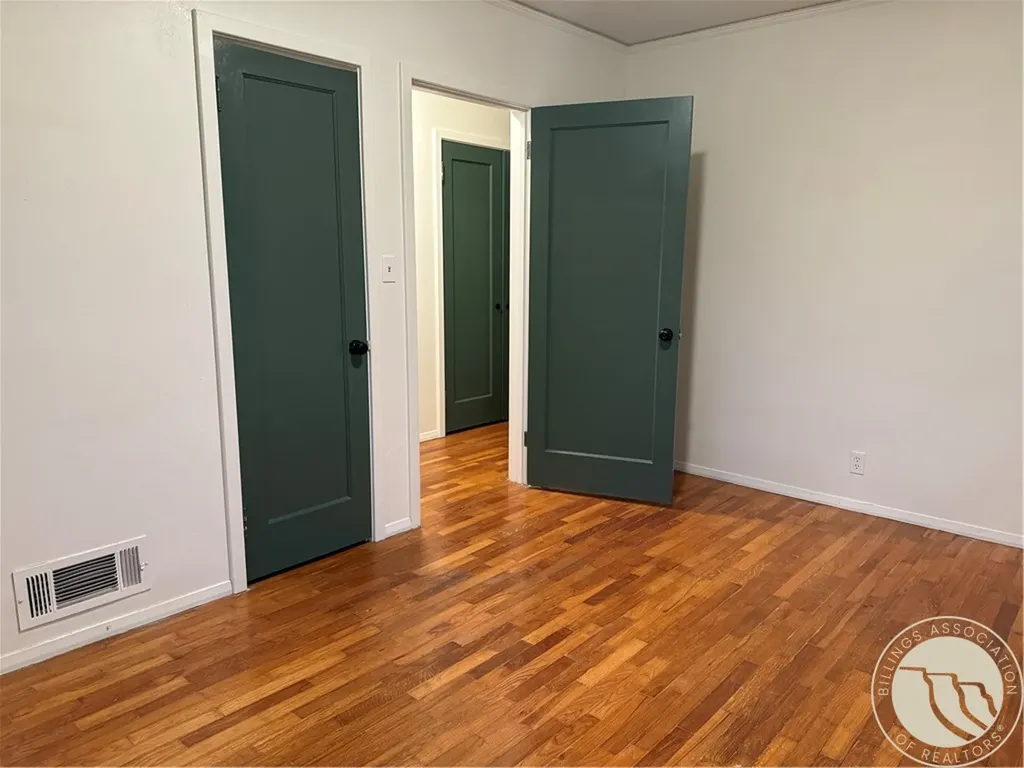 534 Grand Avenue Billings MT 59101