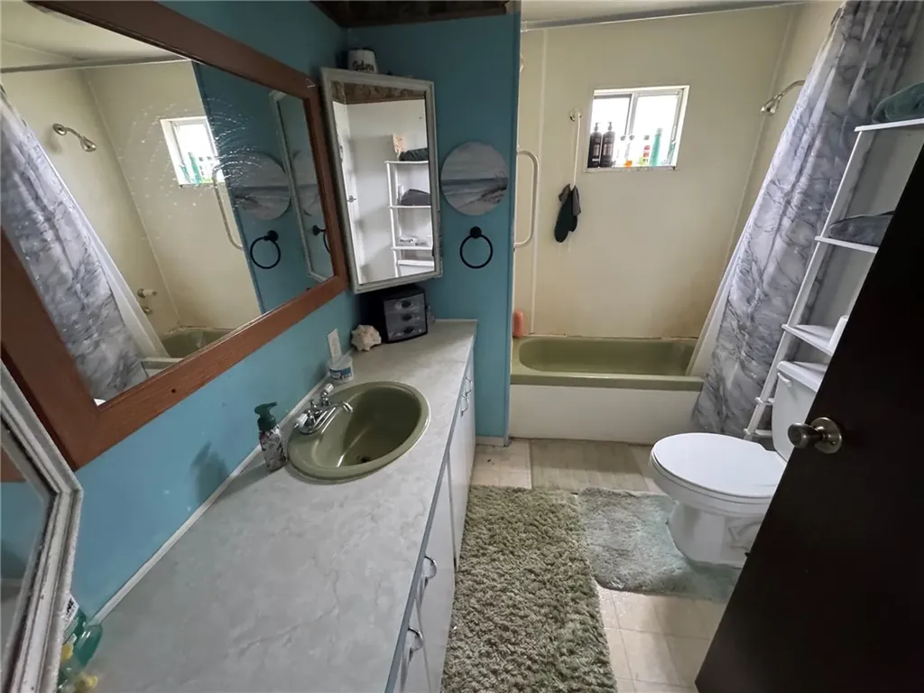 1125 Bonanza Court Hardin MT 59034