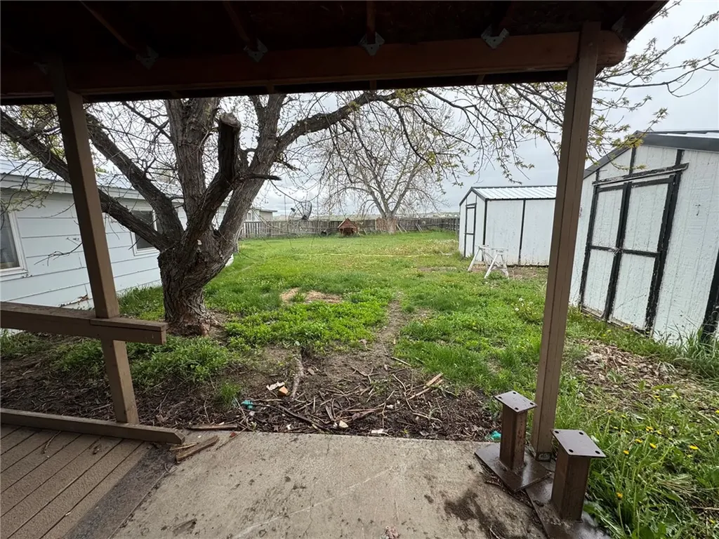1125 Bonanza Court Hardin MT 59034