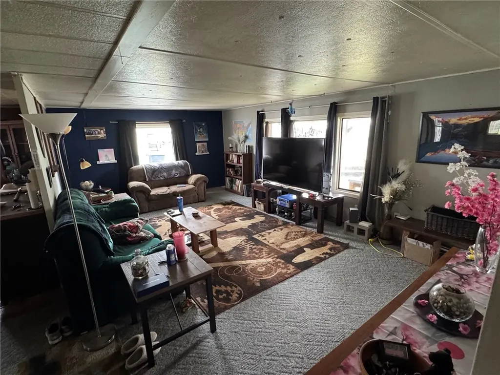 1125 Bonanza Court Hardin MT 59034