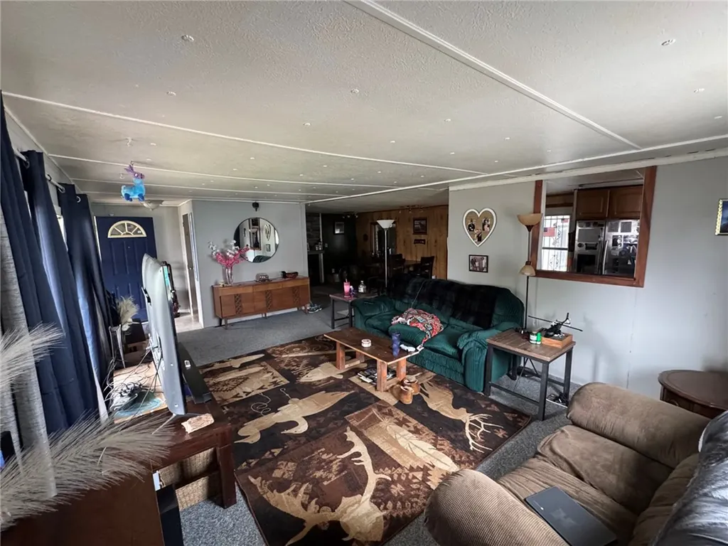 1125 Bonanza Court Hardin MT 59034