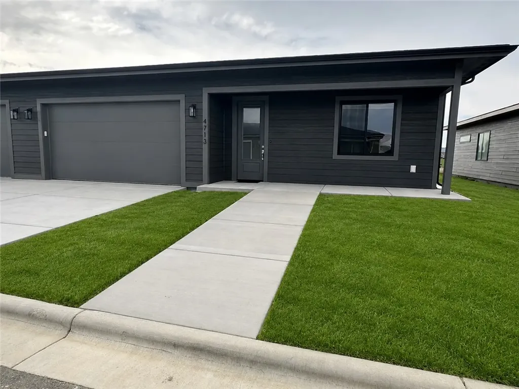 4713 Twisted Pine Billings MT 59106
