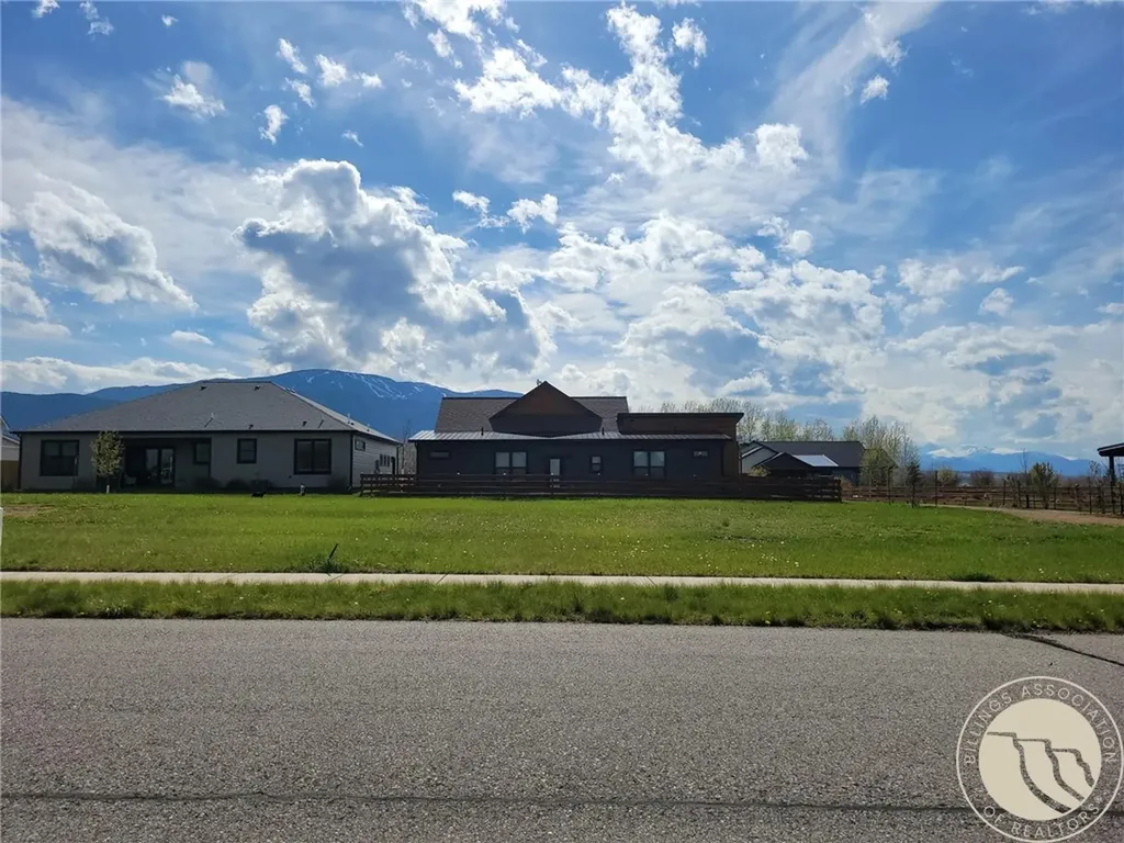 3015 Bluebell Avenue Red Lodge MT 59068