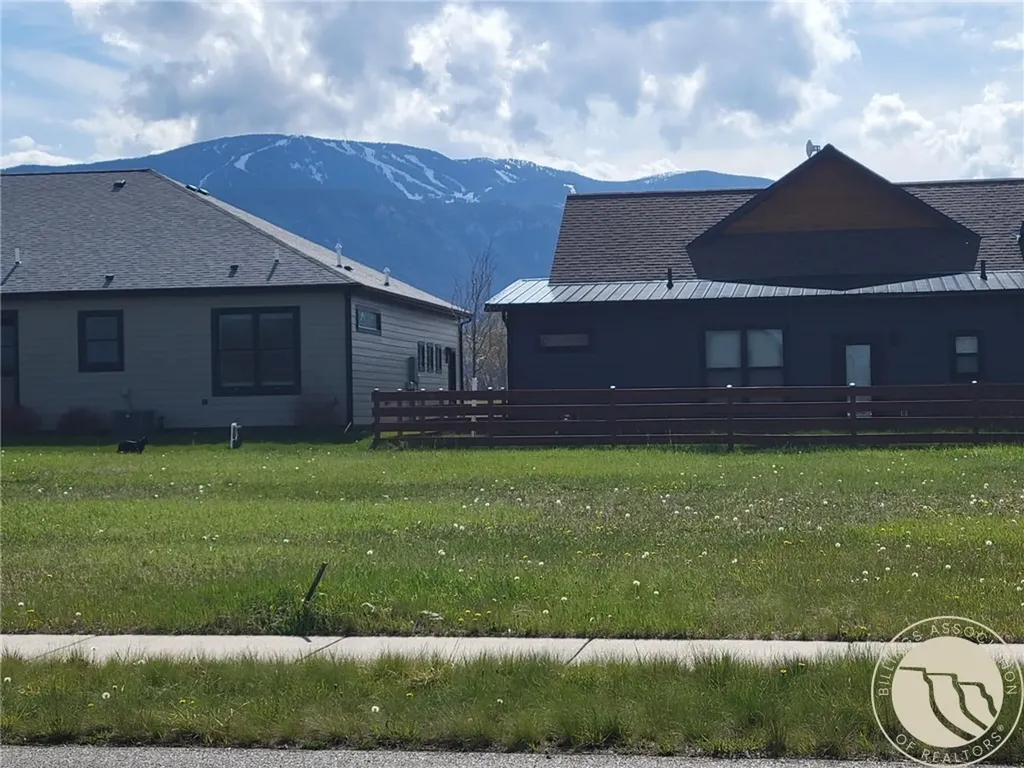 3015 Bluebell Avenue Red Lodge MT 59068