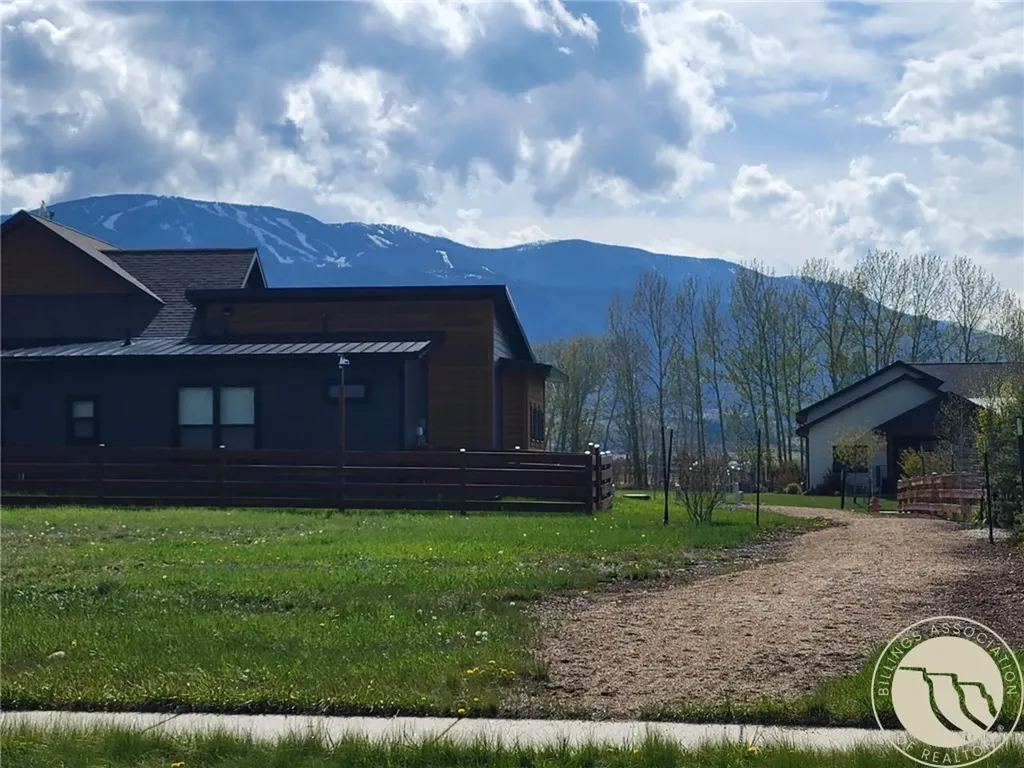 3015 Bluebell Avenue Red Lodge MT 59068