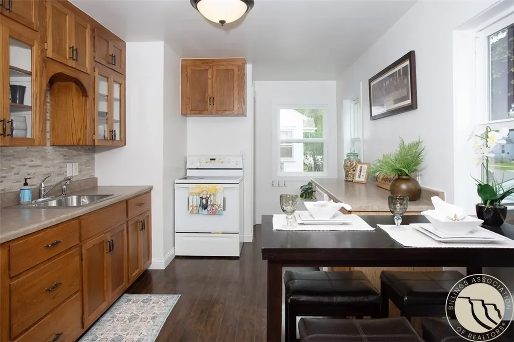 828 Cook Avenue Billings MT 59101