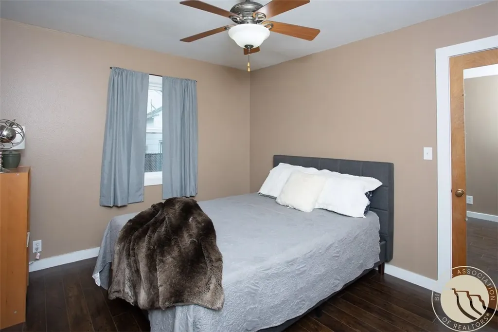 828 Cook Avenue Billings MT 59101