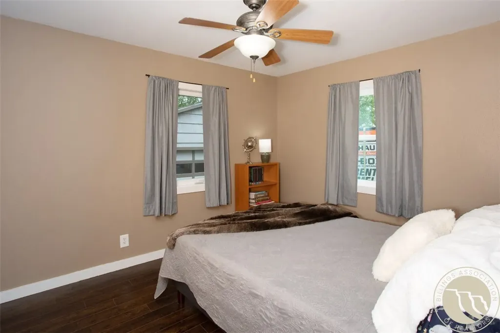828 Cook Avenue Billings MT 59101