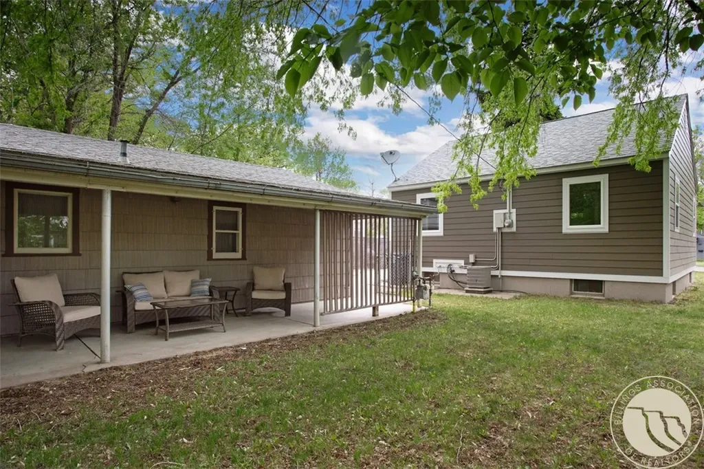 828 Cook Avenue Billings MT 59101