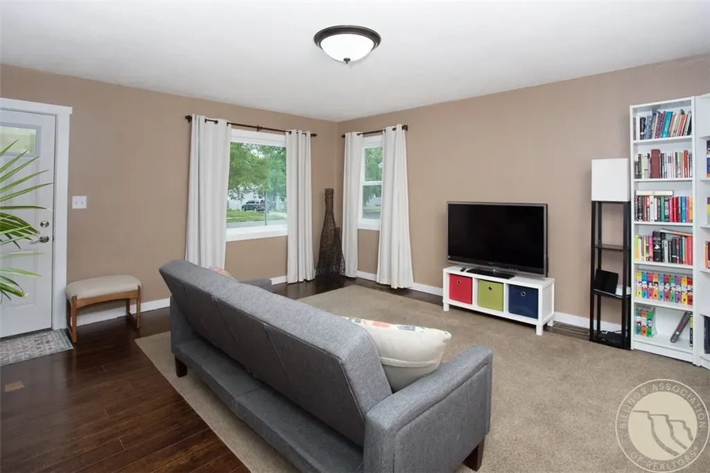 828 Cook Avenue Billings MT 59101