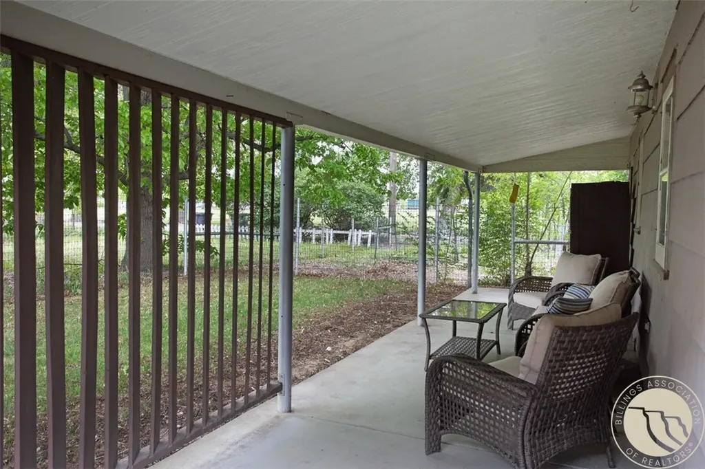 828 Cook Avenue Billings MT 59101