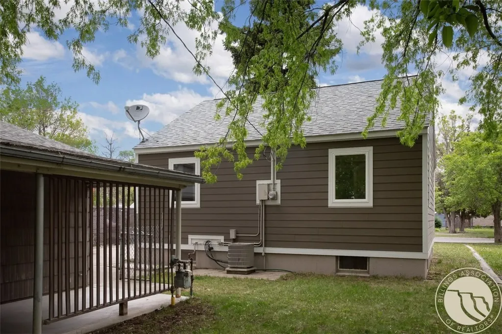 828 Cook Avenue Billings MT 59101