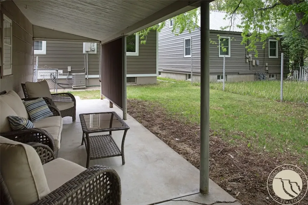 828 Cook Avenue Billings MT 59101