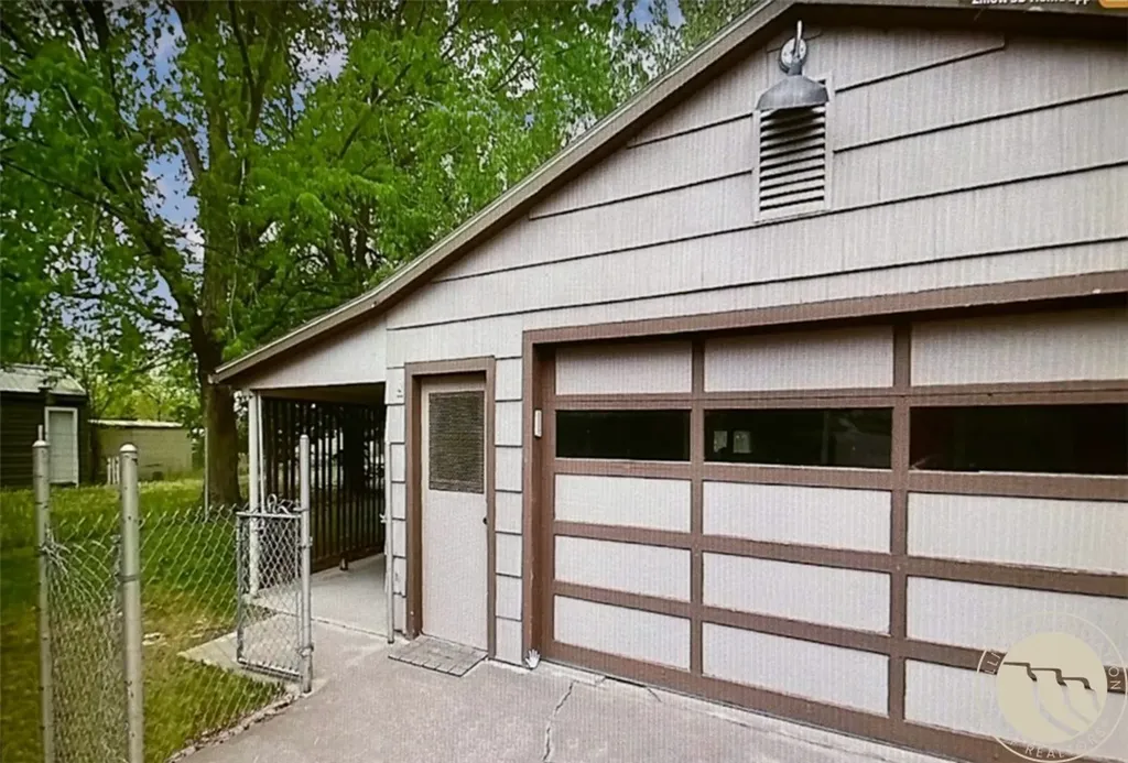 828 Cook Avenue Billings MT 59101