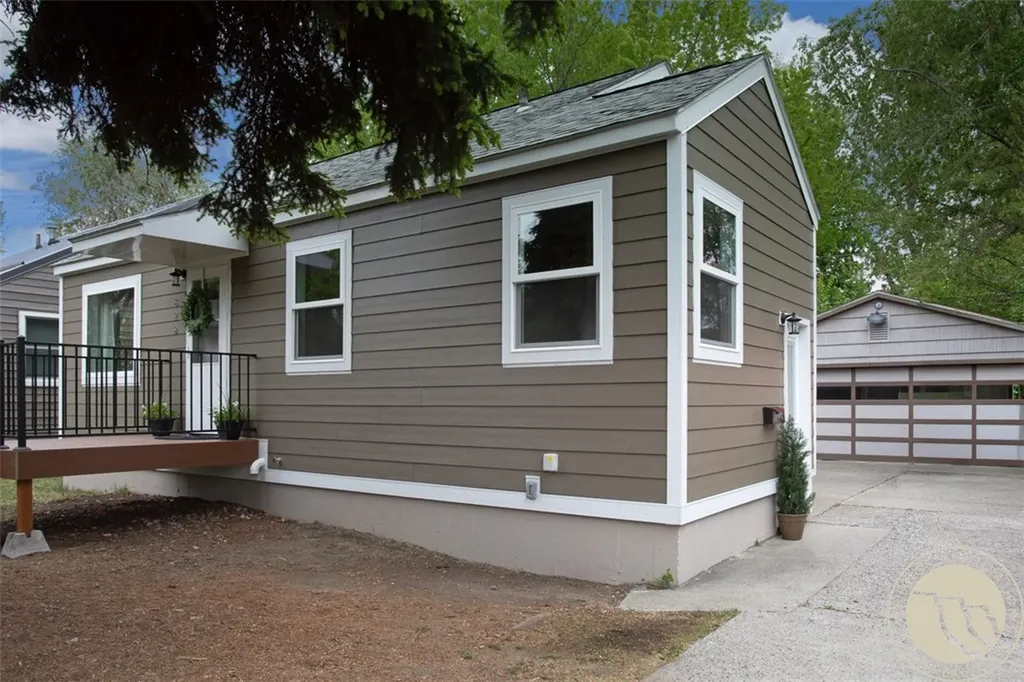 828 Cook Avenue Billings MT 59101