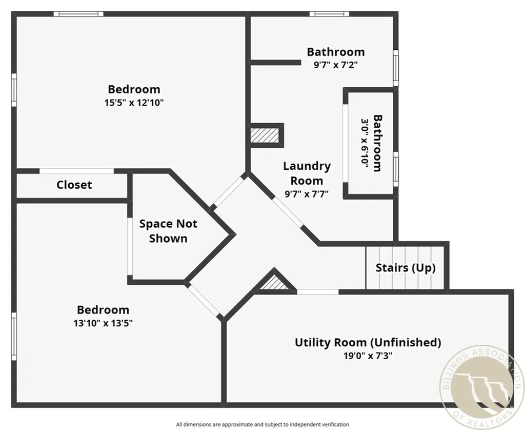 828 Cook Avenue Billings MT 59101