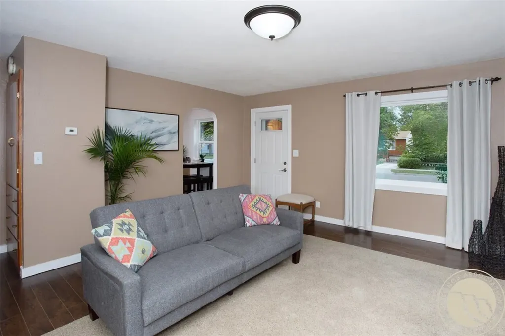 828 Cook Avenue Billings MT 59101