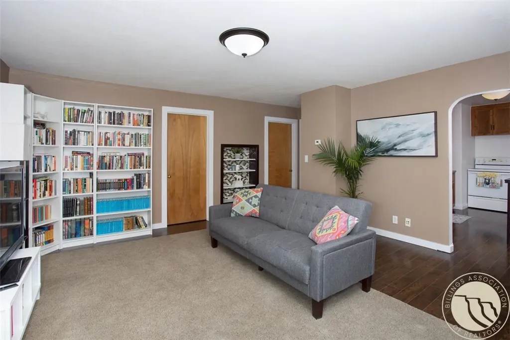 828 Cook Avenue Billings MT 59101